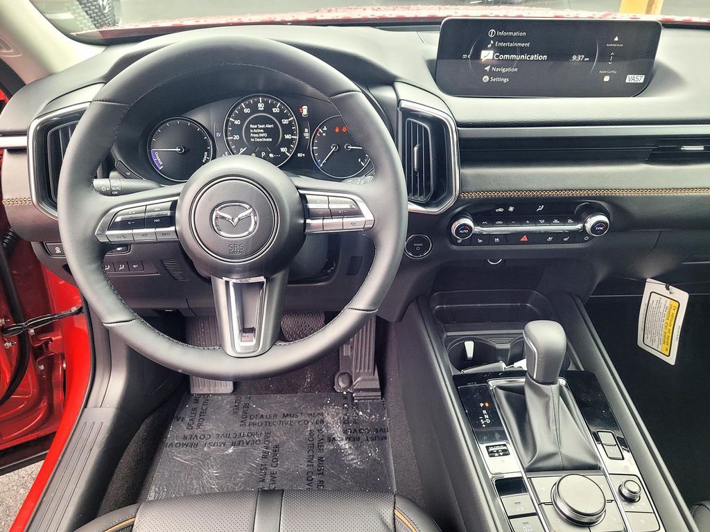 2026 MAZDA CX-50 Hybrid Premium Plus Roseville CA