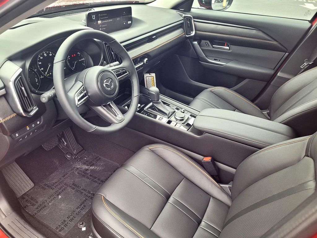 2026 MAZDA CX-50 Hybrid Premium Plus Roseville CA