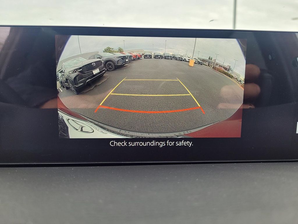 2026 MAZDA CX-50 Hybrid Premium Plus Roseville CA