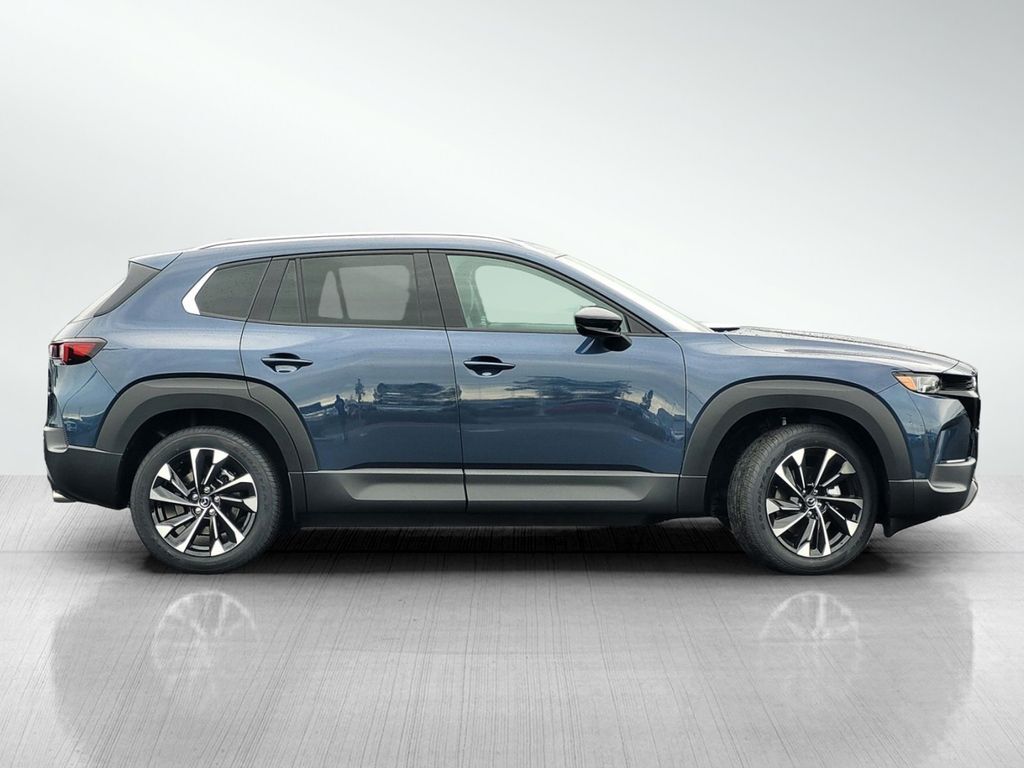 2026 MAZDA CX-50 Hybrid Premium Plus