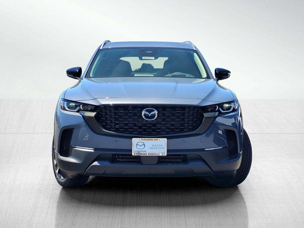 2026 MAZDA CX-50 Hybrid Premium Plus