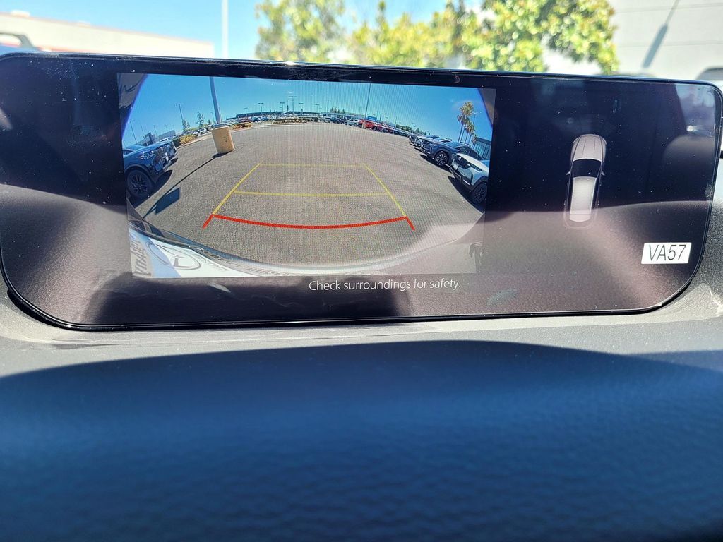 2026 MAZDA CX-50 Hybrid Premium Plus Roseville CA