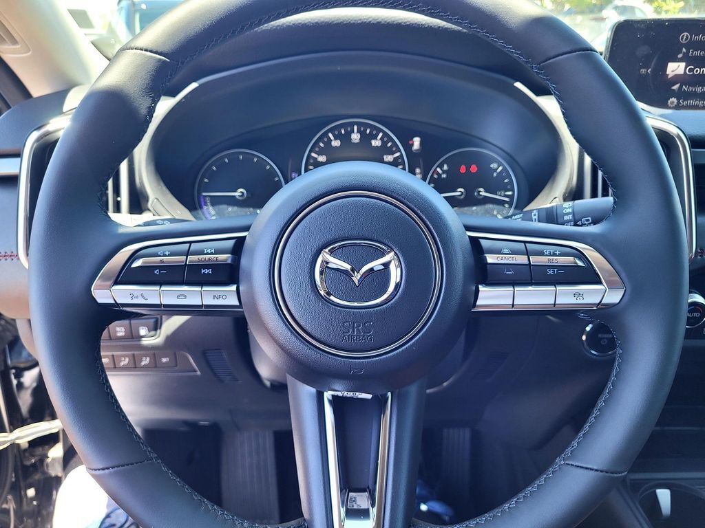 2026 MAZDA CX-50 Hybrid Premium Plus Roseville CA