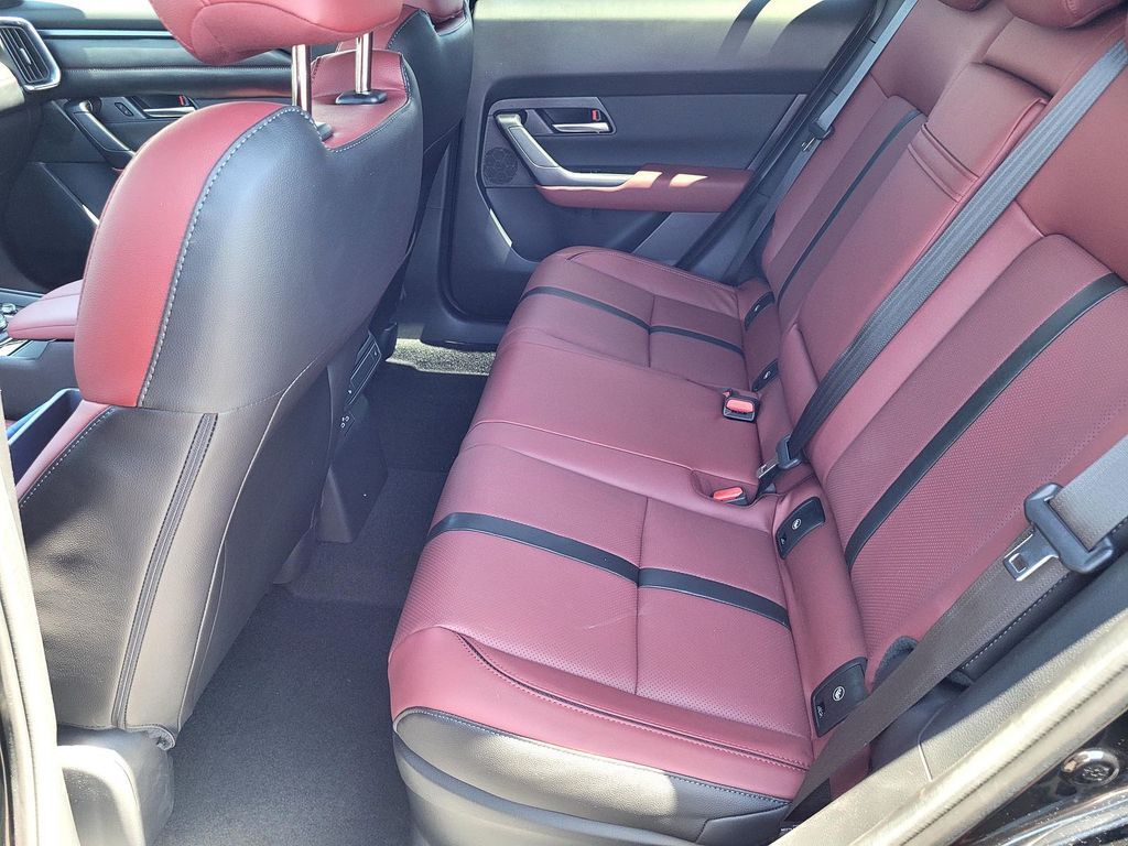 2026 MAZDA CX-50 Hybrid Premium Plus Roseville CA