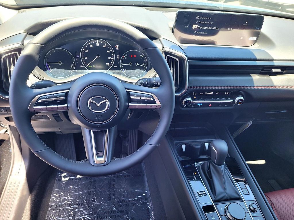 2026 MAZDA CX-50 Hybrid Premium Plus Roseville CA