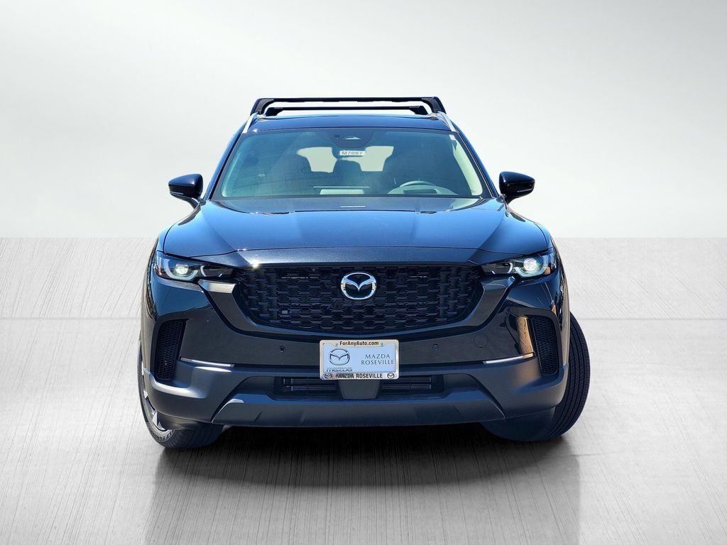 2026 MAZDA CX-50 Hybrid Premium Plus