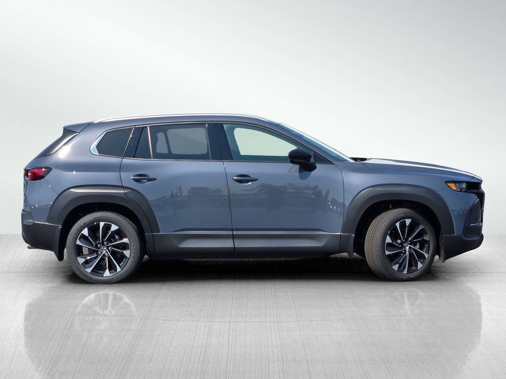 2026 MAZDA CX-50 Hybrid Premium Plus Roseville CA