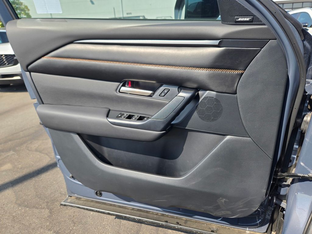 2026 MAZDA CX-50 Hybrid Premium Plus Roseville CA