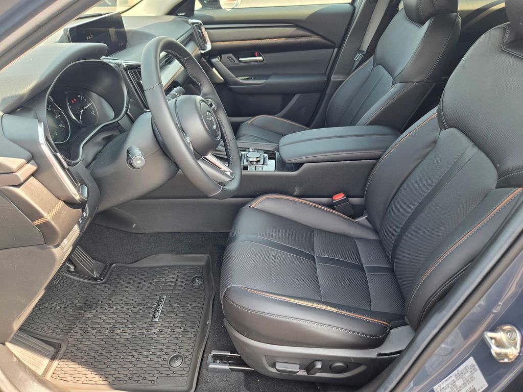 2026 MAZDA CX-50 Hybrid Premium Plus Roseville CA