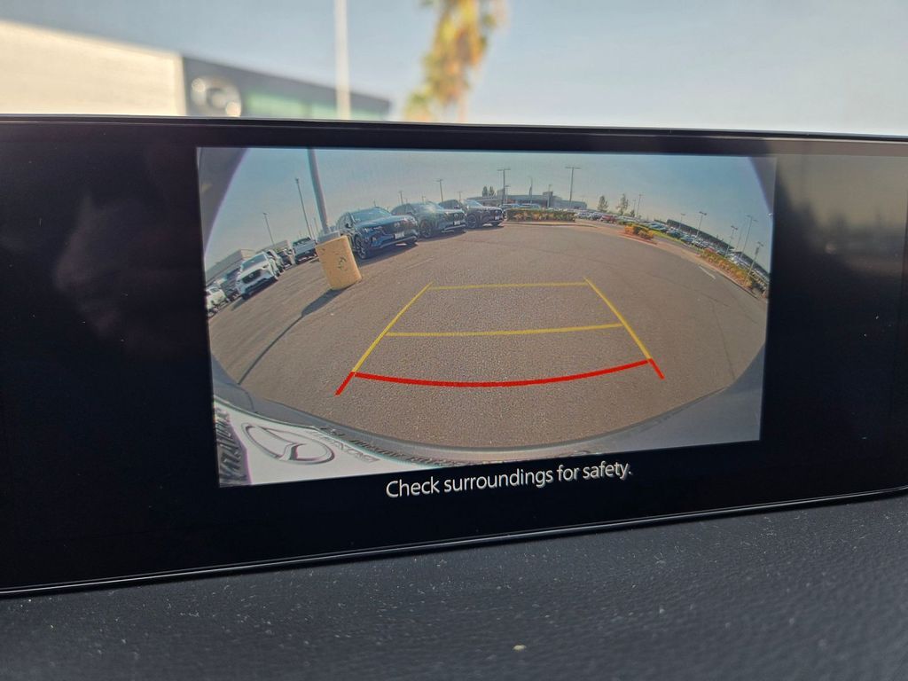 2026 MAZDA CX-50 Hybrid Premium Plus Roseville CA