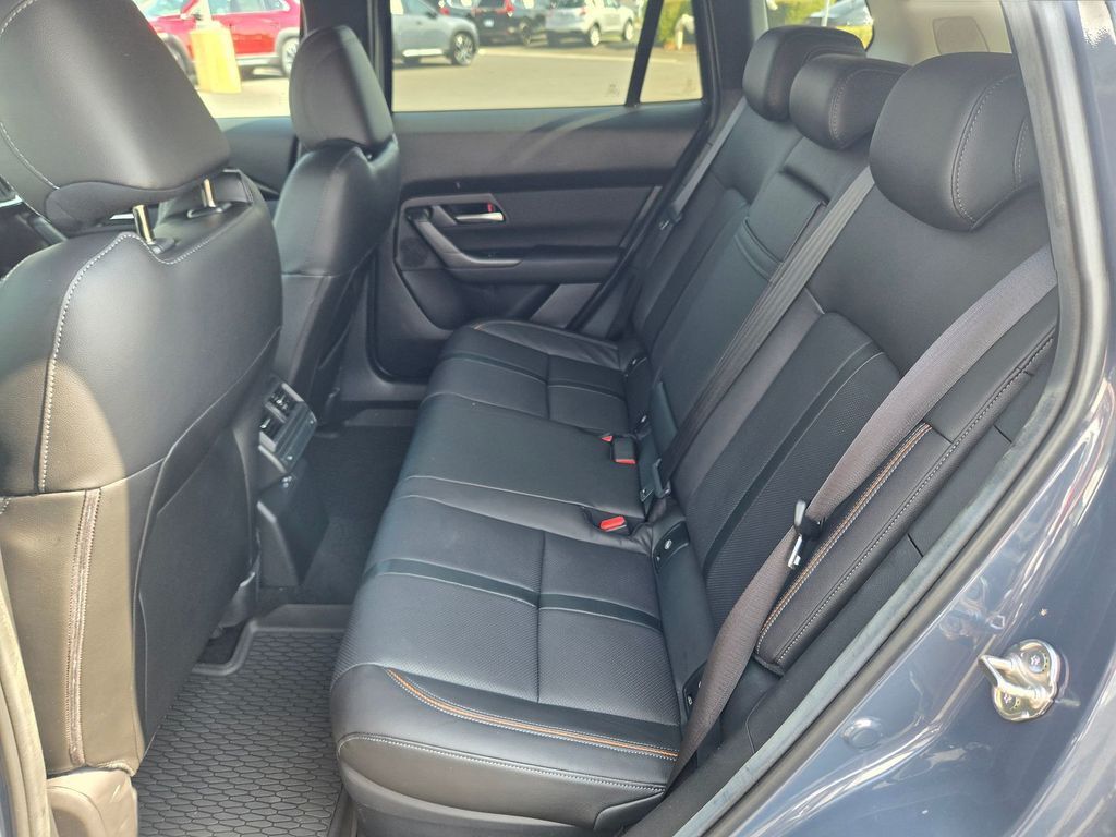 2026 MAZDA CX-50 Hybrid Premium Plus Roseville CA