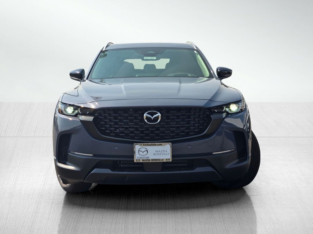 2026 MAZDA CX-50 Hybrid Premium Plus Roseville CA