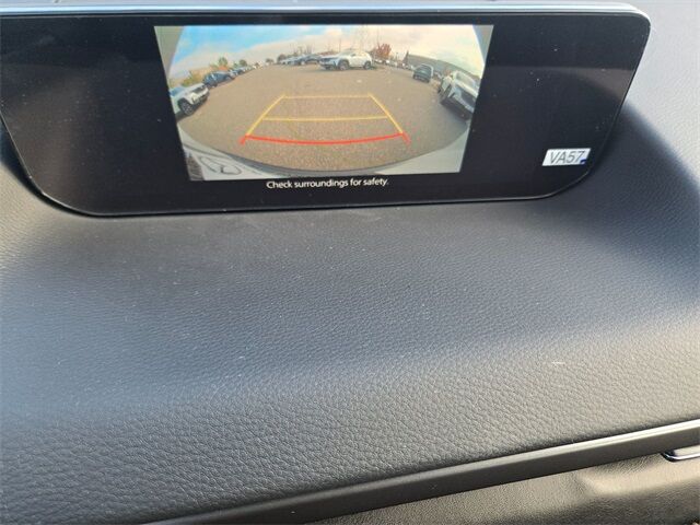 2026 MAZDA CX-50 Hybrid Premium Plus Roseville CA