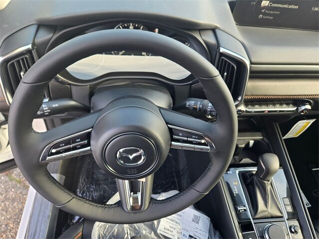2026 MAZDA CX-50 Hybrid Premium Plus Roseville CA