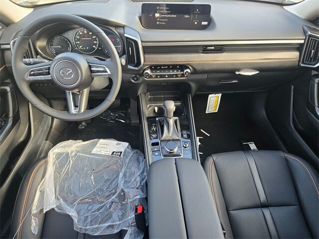 2026 MAZDA CX-50 Hybrid Premium Plus Roseville CA