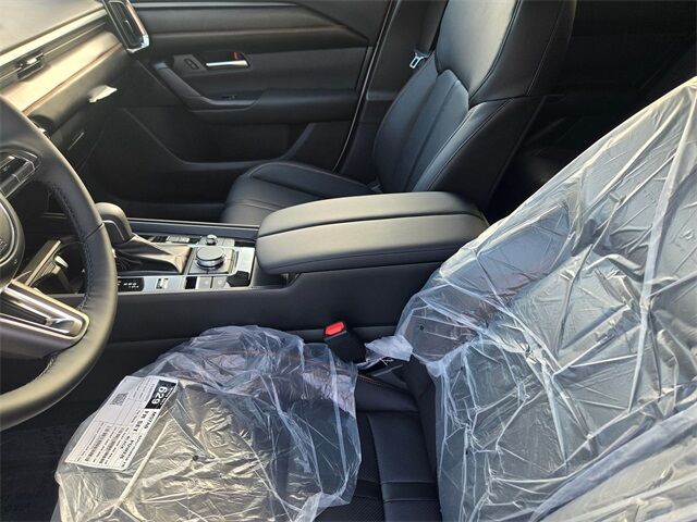 2026 MAZDA CX-50 Hybrid Premium Plus Roseville CA
