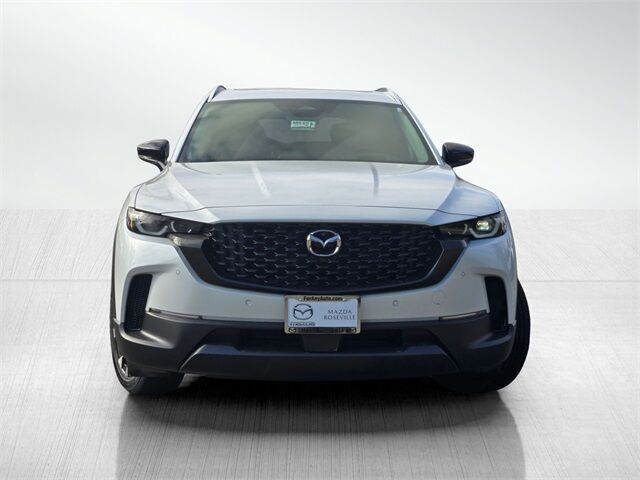 2026 MAZDA CX-50 Hybrid Premium Plus Roseville CA