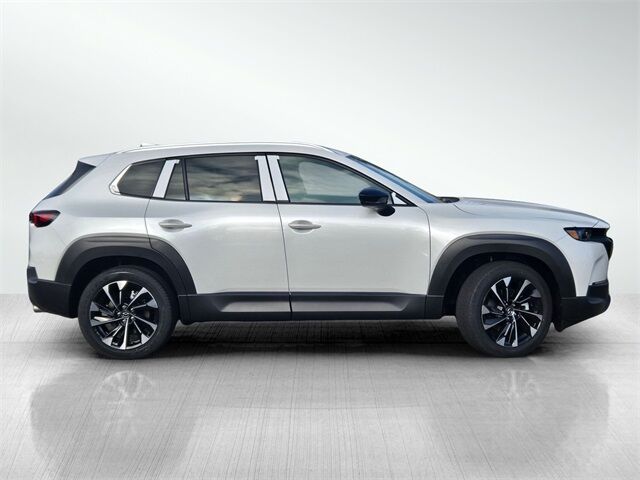 2026 MAZDA CX-50 Hybrid Premium Plus Roseville CA