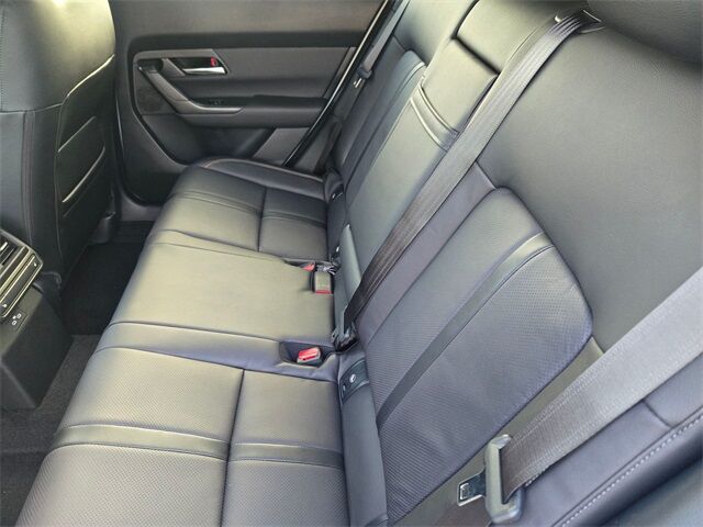 2026 MAZDA CX-50 Hybrid Premium Plus Roseville CA