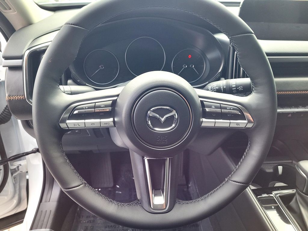 2026 MAZDA CX-50 Hybrid Premium Plus Roseville CA