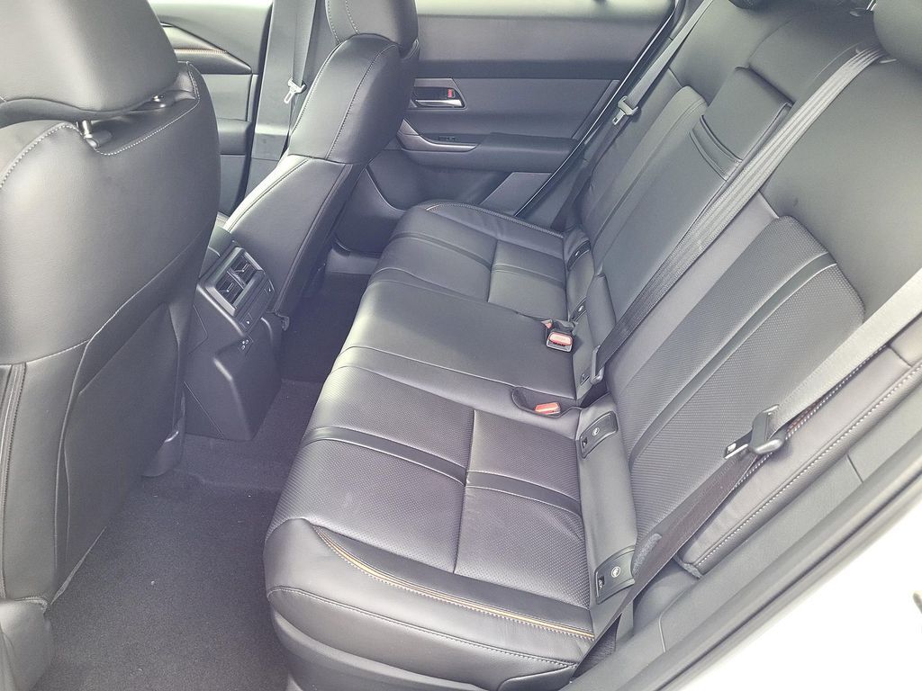 2026 MAZDA CX-50 Hybrid Premium Plus Roseville CA