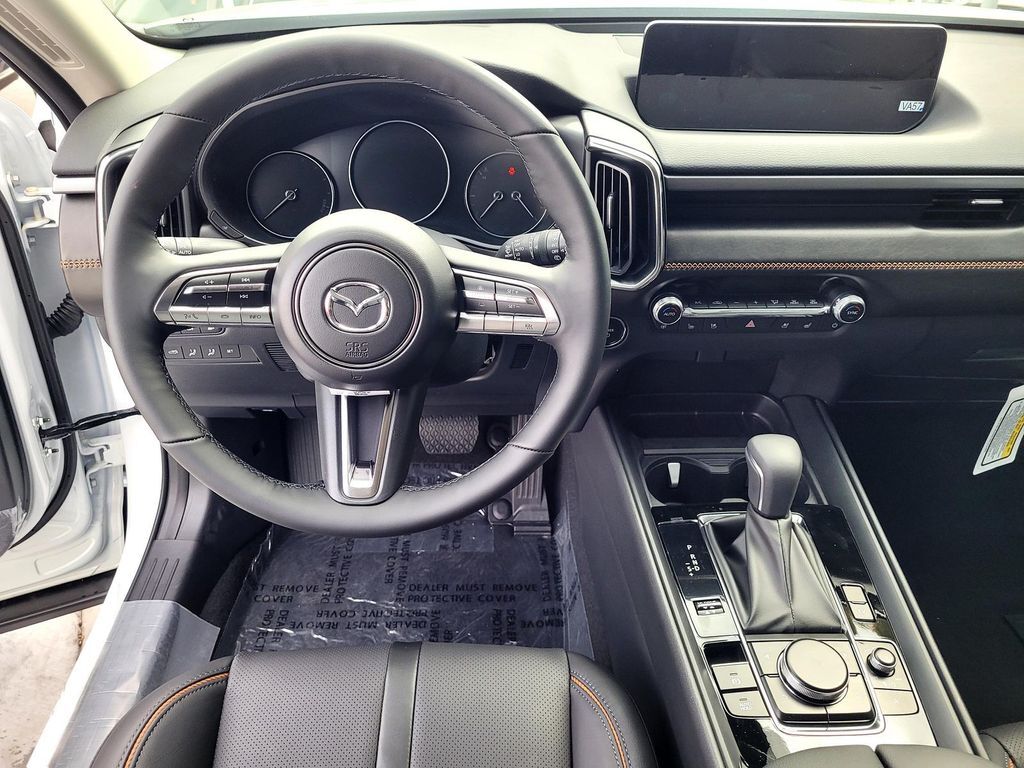 2026 MAZDA CX-50 Hybrid Premium Plus Roseville CA