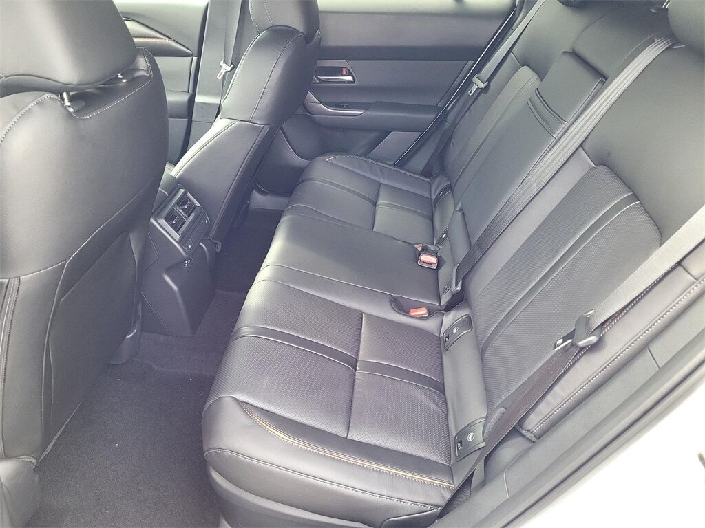 2026 MAZDA CX-50 Hybrid Premium Plus Roseville CA