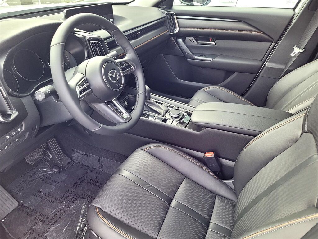 2026 MAZDA CX-50 Hybrid Premium Plus Roseville CA