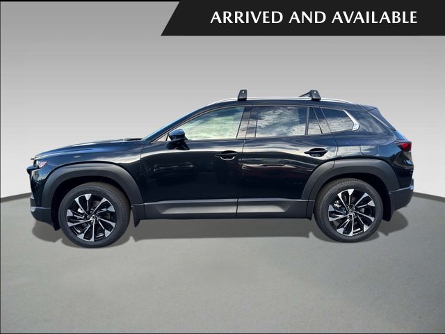 2026 MAZDA CX-50 Hybrid Premium Plus San Juan Capistrano CA