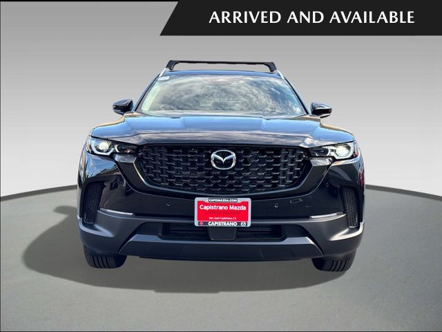 2026 MAZDA CX-50 Hybrid Premium Plus San Juan Capistrano CA