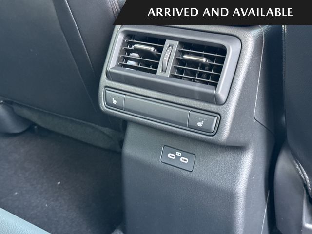 2026 MAZDA CX-50 Hybrid Premium Plus San Juan Capistrano CA