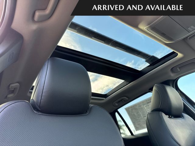 2026 MAZDA CX-50 Hybrid Premium Plus San Juan Capistrano CA