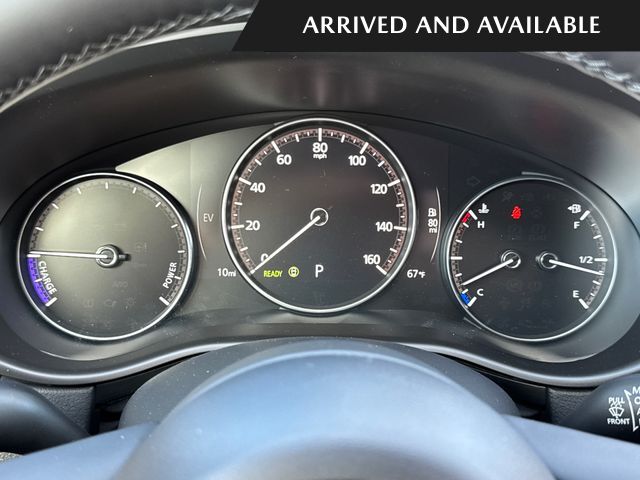 2026 MAZDA CX-50 Hybrid Premium Plus San Juan Capistrano CA
