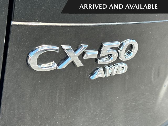 2026 MAZDA CX-50 Hybrid Premium Plus San Juan Capistrano CA
