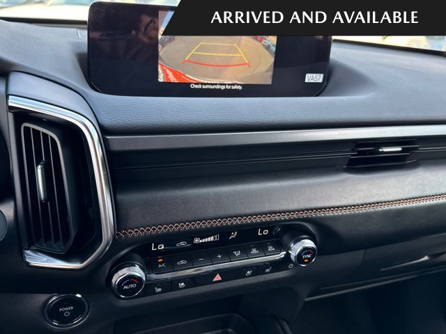 2026 MAZDA CX-50 Hybrid Premium Plus San Juan Capistrano CA