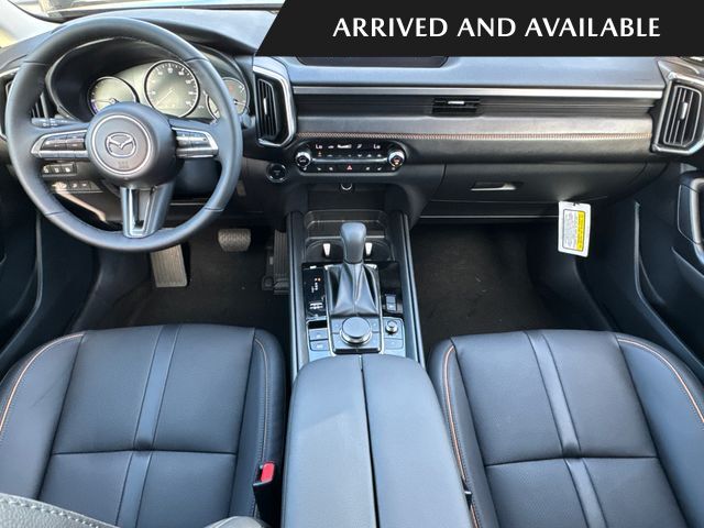 2026 MAZDA CX-50 Hybrid Premium Plus San Juan Capistrano CA