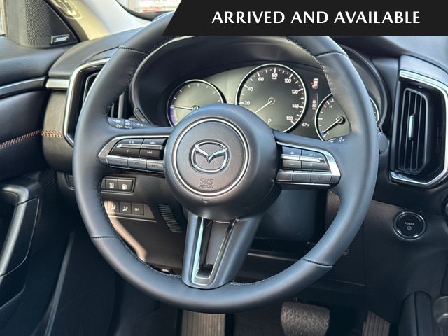 2026 MAZDA CX-50 Hybrid Premium Plus San Juan Capistrano CA