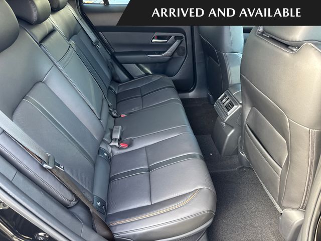 2026 MAZDA CX-50 Hybrid Premium Plus San Juan Capistrano CA