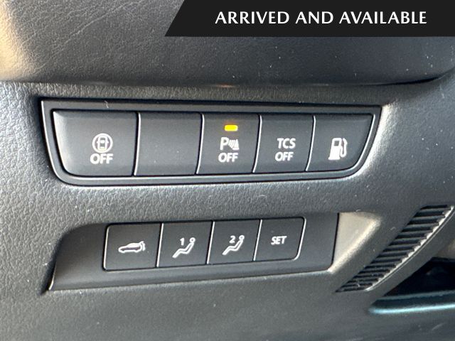 2026 MAZDA CX-50 Hybrid Premium Plus San Juan Capistrano CA