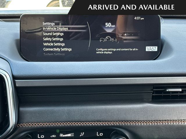 2026 MAZDA CX-50 Hybrid Premium Plus San Juan Capistrano CA