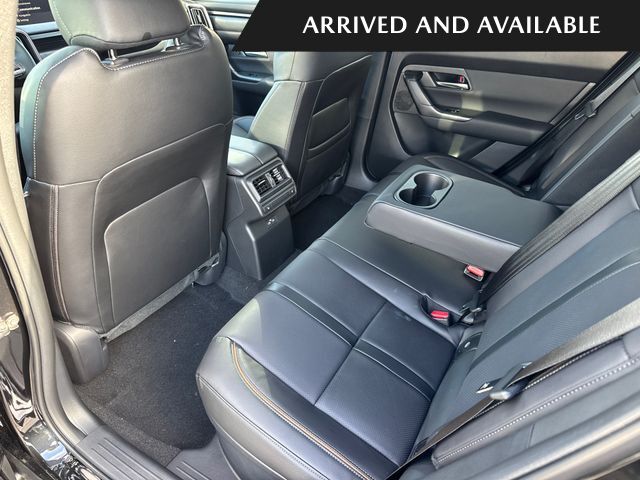 2026 MAZDA CX-50 Hybrid Premium Plus San Juan Capistrano CA