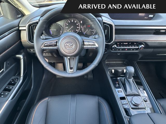 2026 MAZDA CX-50 Hybrid Premium Plus San Juan Capistrano CA