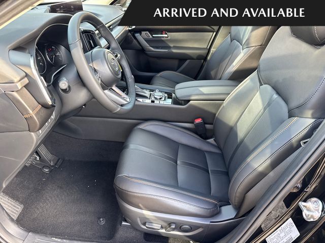 2026 MAZDA CX-50 Hybrid Premium Plus San Juan Capistrano CA