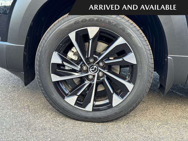 2026 MAZDA CX-50 Hybrid Premium Plus San Juan Capistrano CA