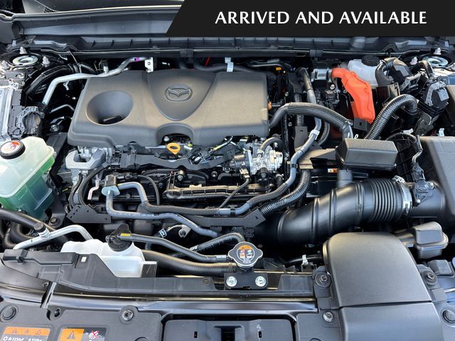 2026 MAZDA CX-50 Hybrid Premium Plus San Juan Capistrano CA
