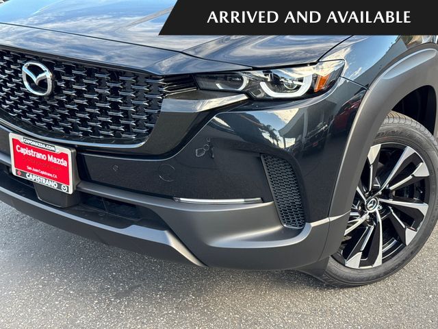 2026 MAZDA CX-50 Hybrid Premium Plus San Juan Capistrano CA