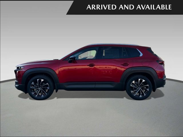 2026 MAZDA CX-50 Hybrid Premium Plus San Juan Capistrano CA