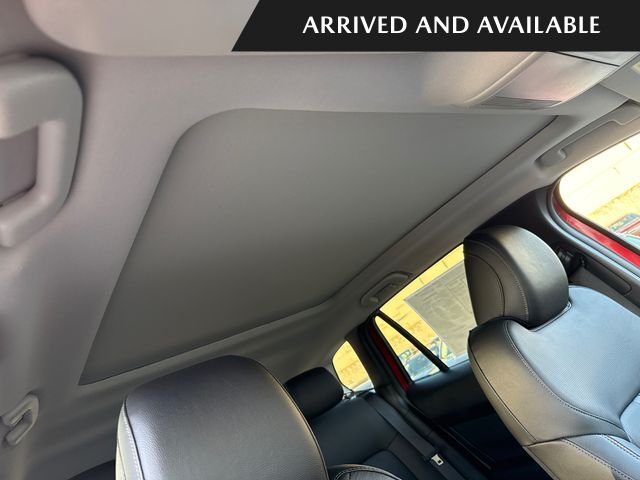 2026 MAZDA CX-50 Hybrid Premium Plus San Juan Capistrano CA