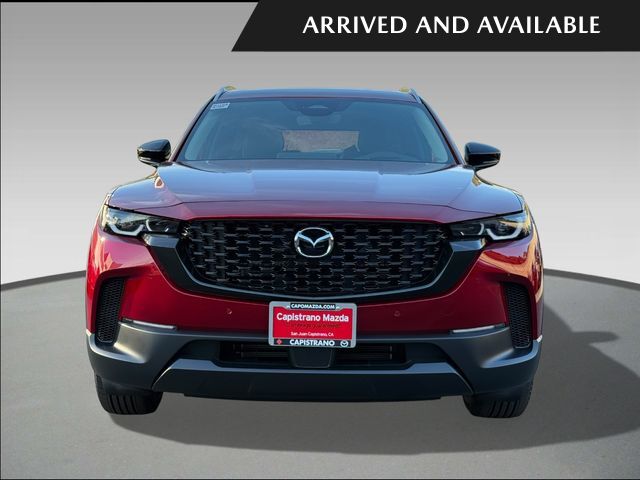 2026 MAZDA CX-50 Hybrid Premium Plus San Juan Capistrano CA