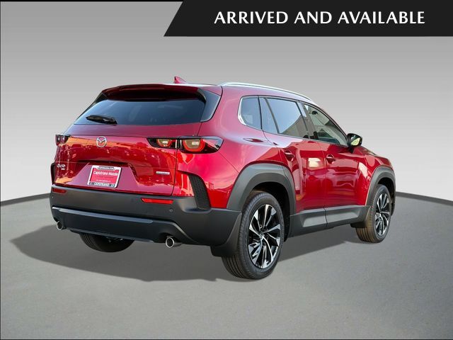 2026 MAZDA CX-50 Hybrid Premium Plus San Juan Capistrano CA